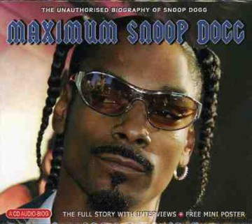 Snoop Dogg: Maximum Snoop Dogg [CD]