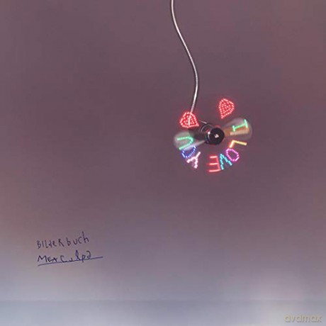 Bilderbuch: Mea Culpa [CD]
