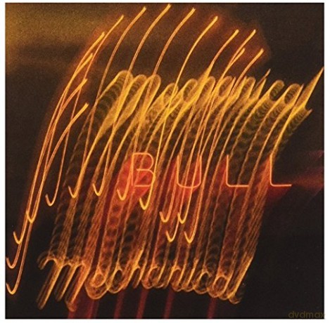 Kings Of Leon: Mechanical Bull (Deluxe) [CD]