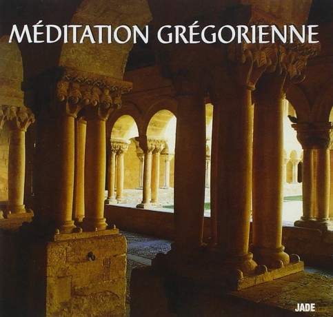 Meditation Gregorienne [CD]
