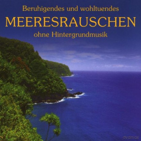 Meeresrauschen [CD]