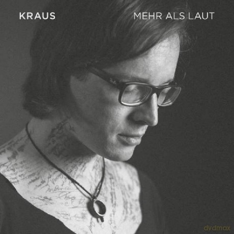 Kraus: Mehr als laut [CD]