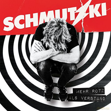 Schmutzki: Mehr Rotz als Verstand [CD]