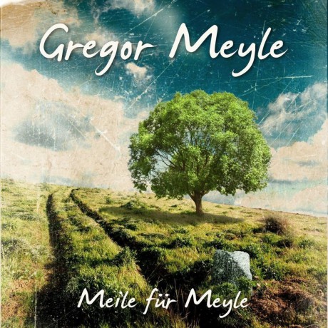 Gregor Meyle: Meile fur Meyle (+ Bonus Track) [CD]