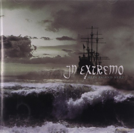 In Extremo: Mein rasend Herz [CD]
