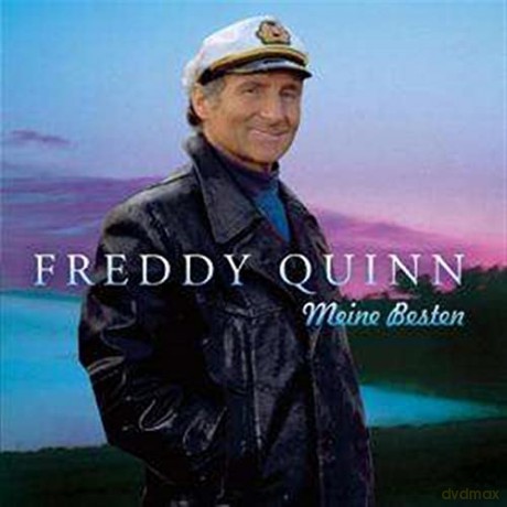 Freddy Quinn: Meine Besten [CD]