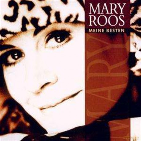 Mary Roos: Meine Besten [CD]