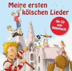 Meine ersten kolschen Lieder [CD]