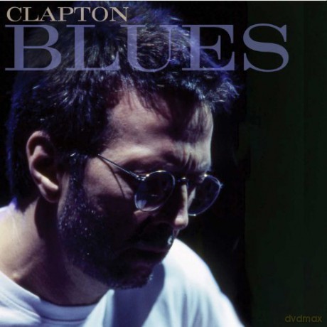 Eric Clapton: Blues Box [5xWinyl]