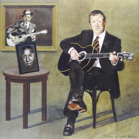 Eric Clapton: Blues Box [5xWinyl]