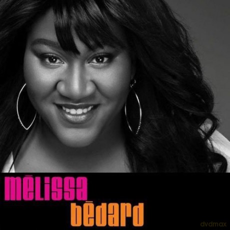 Melissa Bedard: Melissa Bedard [CD]