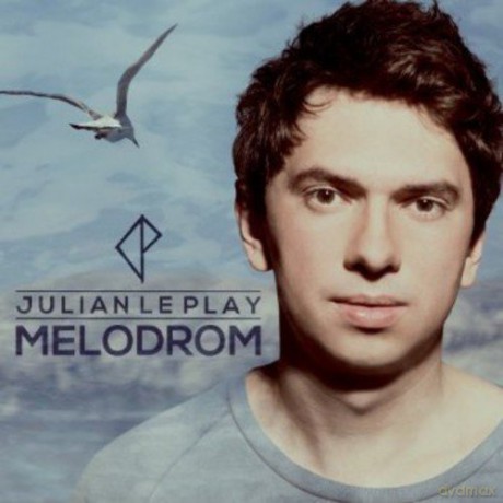 Julian Le Play: Melodrom [CD]