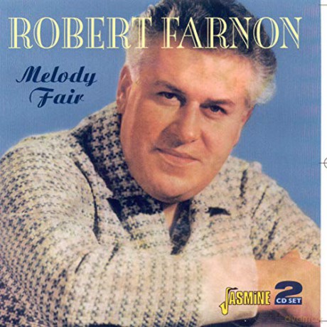 Robert Farnon: Melody Fair [2CD]