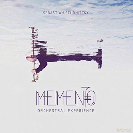 Sebastian Studnitzky: Memento [CD]