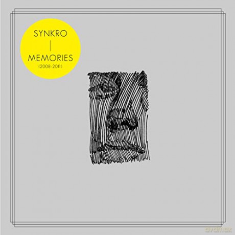 Synkro: Memories (2008 - 2011) [2CD]