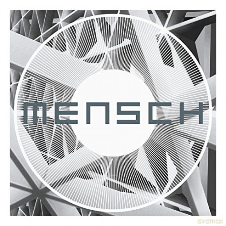 Herbert Gronemeyer: Mensch (Remastered) [CD]