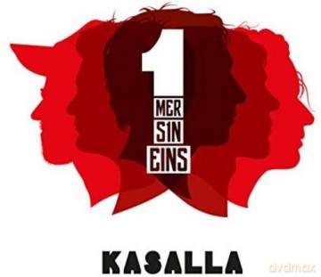 Kasalla: Mer Sin Eins [CD]