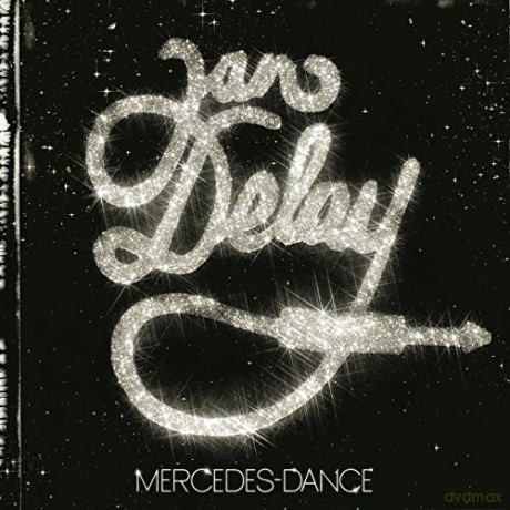 Jan Delay: Mercedes-Dance [CD]