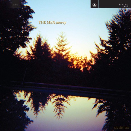 The Men: Mercy [CD]
