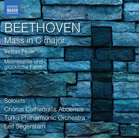 Ludwig van Beethoven: Messe C-dur op.86 [CD]