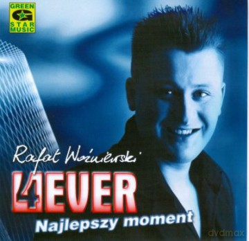 4Ever - Najlepszy moment [CD]