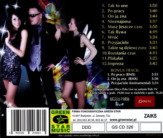Best: Tak to one [CD]