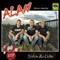 Alan: Jestem dla Ciebie [CD]