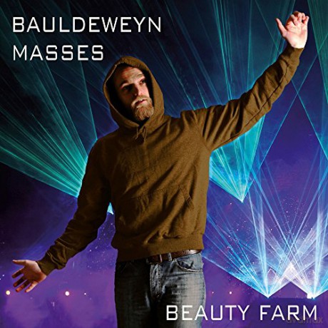 Noel Bauldeweyn: Messen [2CD]