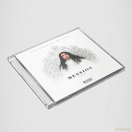 SSIO: Messios [CD]