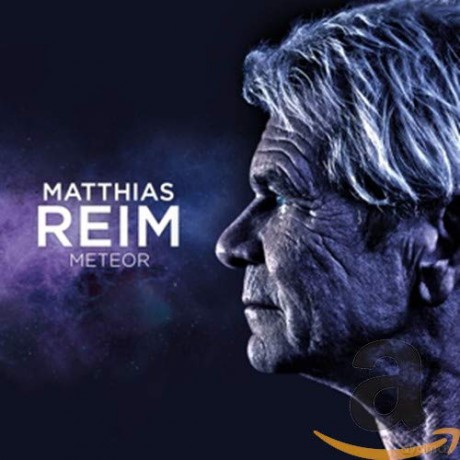 Matthias Reim: Meteor [CD]