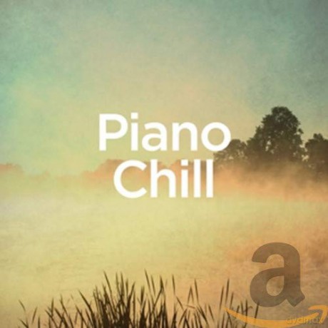 Michael Forster - Piano Chill [CD]