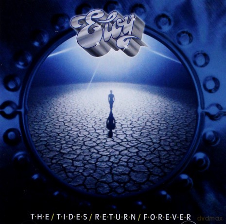 Eloy: The Tides Return Forever [CD]