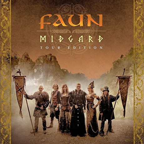 Faun: Midgard (Tour) [2CD]
