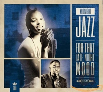 Midnight Jazz [2CD]