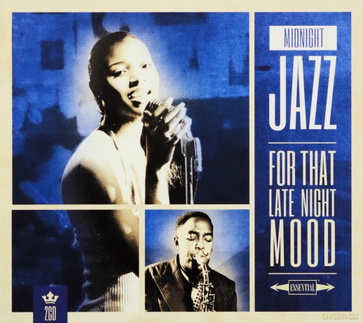 Midnight Jazz [2CD]