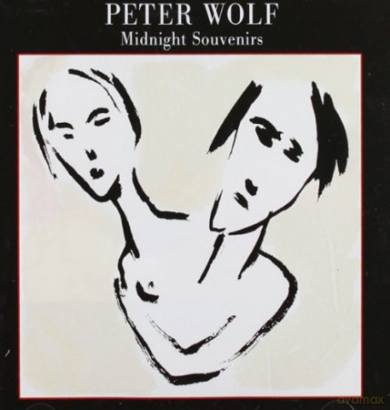 Peter Wolf: Midnight Souvenirs [CD]