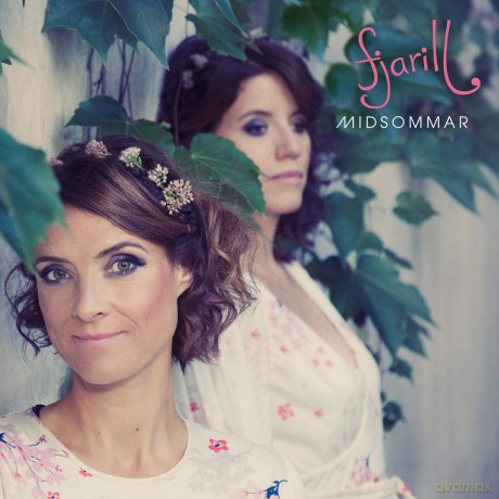Fjarill: Midsommar [CD]