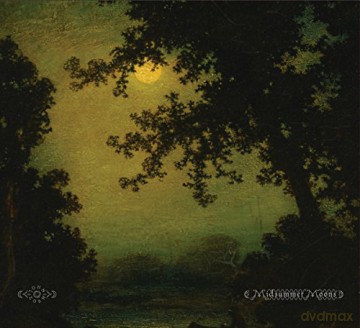 John Zorn: Midsummer Moons [CD]