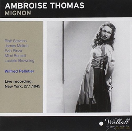 Ambroise Thomas: Mignon [2CD]