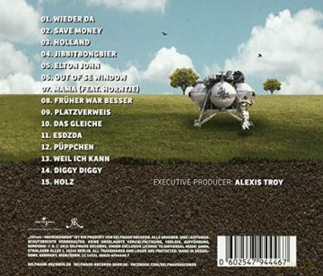 257ers: Mikrokosmos [CD]