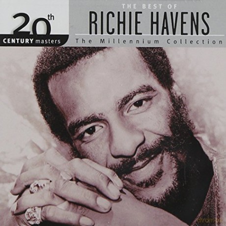 Richie Havens: Millennium Collection: The Best Of Richie Havens [CD]