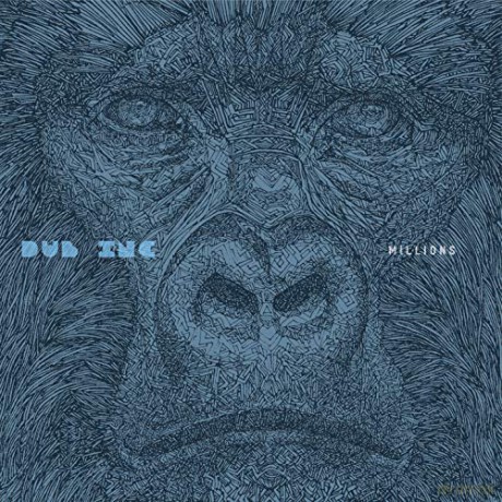 Dub Inc: Millions [CD]