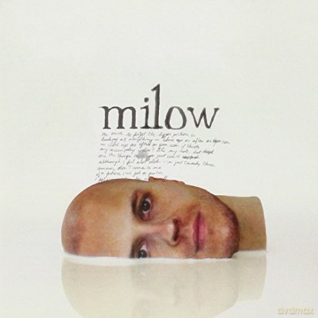Milow: Milow (New Version) [CD]