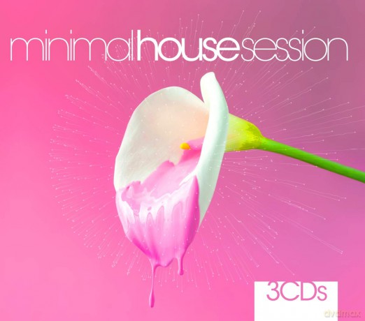 Minimal House Session [CD]