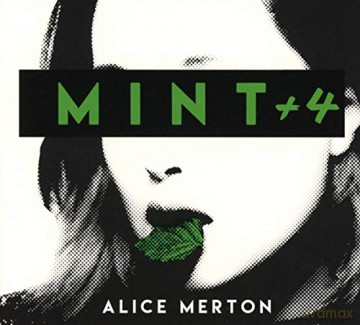 Alice Merton: Mint (+ 4 Bonustracks) [CD]