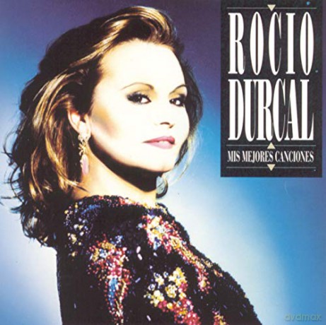 RocA­o Durcal: Mis Mejores Canciones [CD]