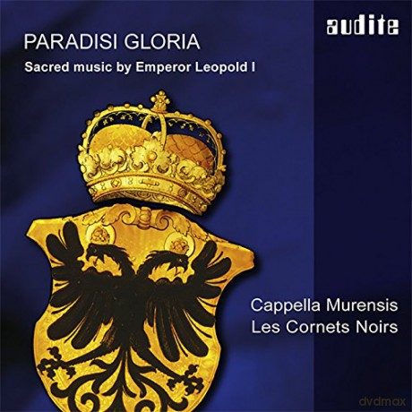 Leopold I: Missa pro Defunctis [CD]