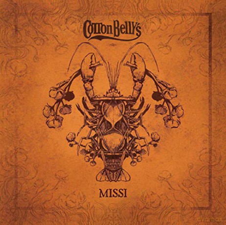 Cotton Belly's: Missi [CD]