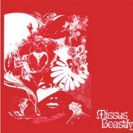 Missus Beastly: Missus Beastly [CD]