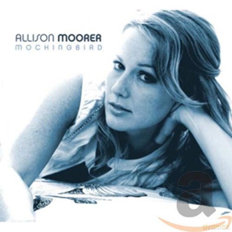 Allison Moorer: Mockingbird [CD]